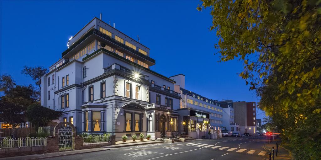 Hotel Bonnington